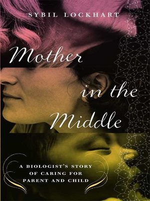cover image of Mother in the Middle